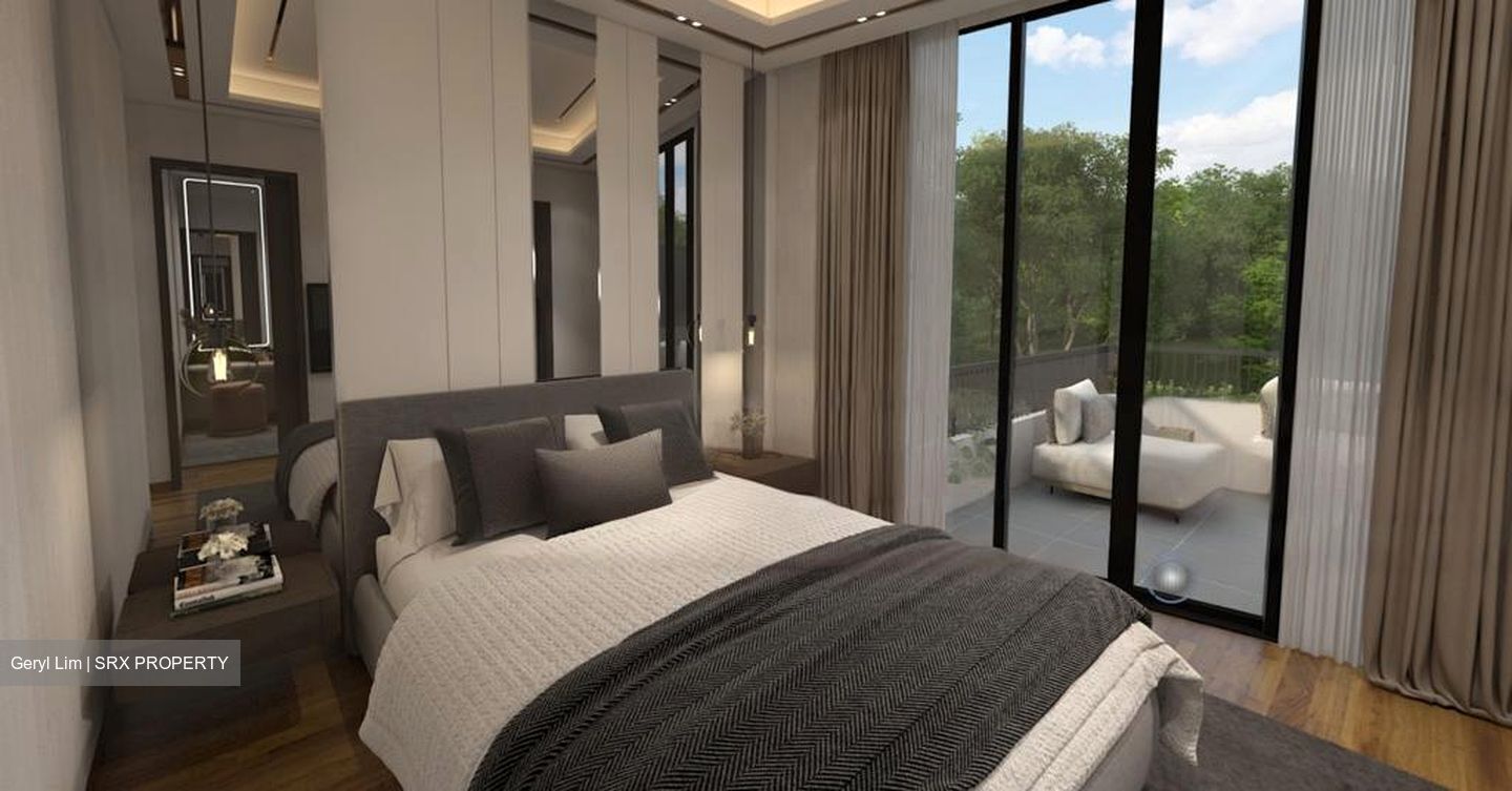 Lucky Hills (D16), Terrace #486475441